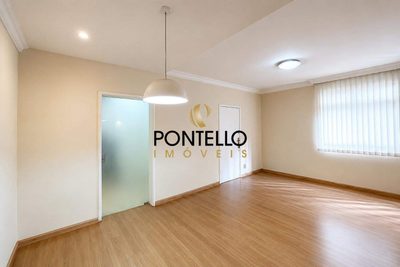 Apartamento, 3 quartos, 139 m² - Foto 3