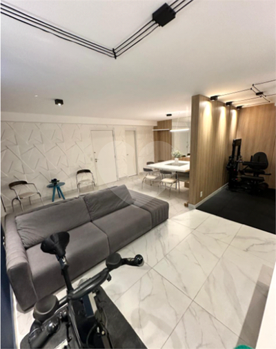 Apartamento, 3 quartos, 125 m² - Foto 1