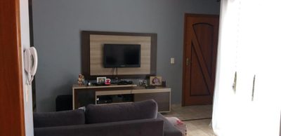 Apartamento, 3 quartos, 100 m² - Foto 3