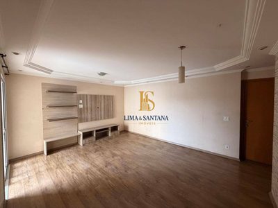 Apartamento, 3 quartos, 75 m² - Foto 3