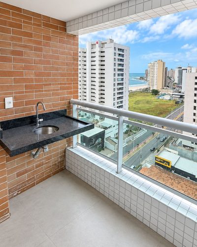 Apartamento, 2 quartos, 70 m² - Foto 4