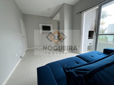 Apartamento, 2 quartos, 65 m² - Foto 1