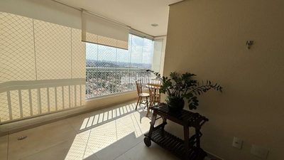 Apartamento, 3 quartos, 84 m² - Foto 1