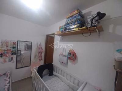 Apartamento, 1 quarto, 27 m² - Foto 2