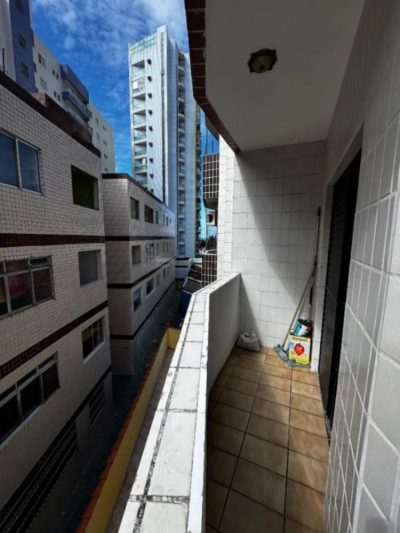 Apartamento, 1 quarto, 40 m² - Foto 1