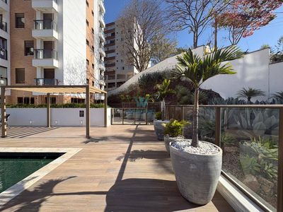 Apartamento, 2 quartos, 75 m² - Foto 3
