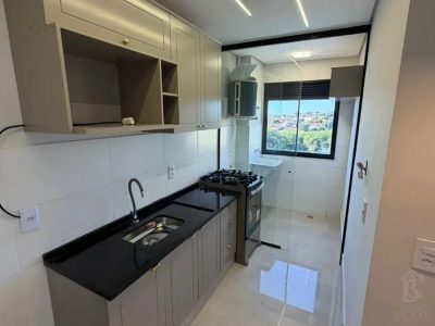Apartamento, 2 quartos, 20 m² - Foto 2