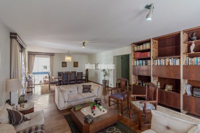 Apartamento, 3 quartos, 199 m² - Foto 4
