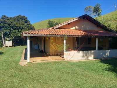 Sítio, 3 quartos - Foto 5