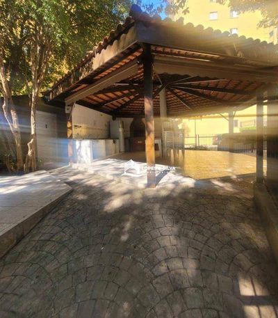 Apartamento, 3 quartos, 66 m² - Foto 1