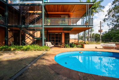 Casa, 4 quartos, 705 m² - Foto 3
