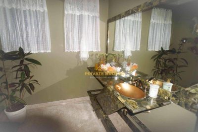 Casa de Condomínio, 5 quartos - Foto 4