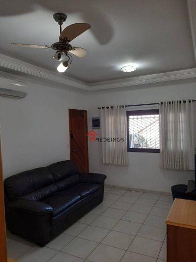 Casa, 3 quartos, 175 m² - Foto 2