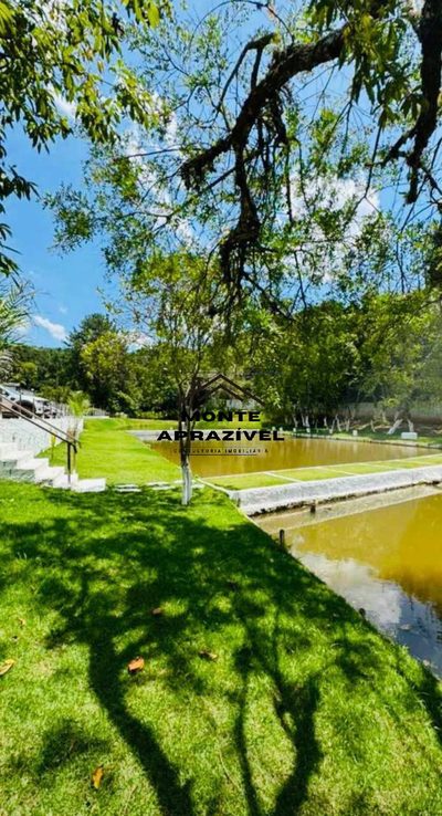 Chácara, 3 quartos, 3000 m² - Foto 2