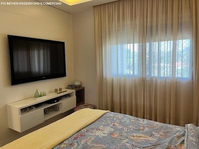 Apartamento, 3 quartos, 140 m² - Foto 4