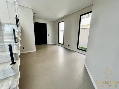 Sobrado, 4 quartos, 295 m² - Foto 5