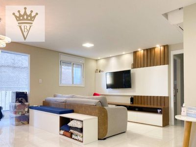 Apartamento, 2 quartos, 85 m² - Foto 1
