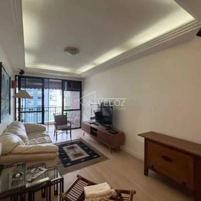 Apartamento, 3 quartos, 127 m² - Foto 2