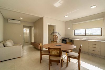 Apartamento, 2 quartos, 74 m² - Foto 1