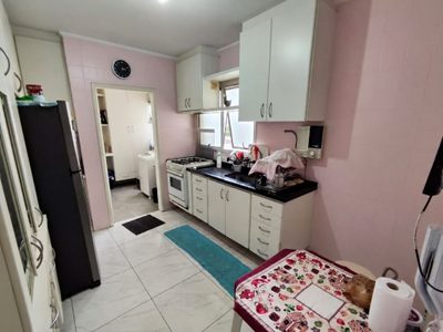 Apartamento, 2 quartos, 74 m² - Foto 3