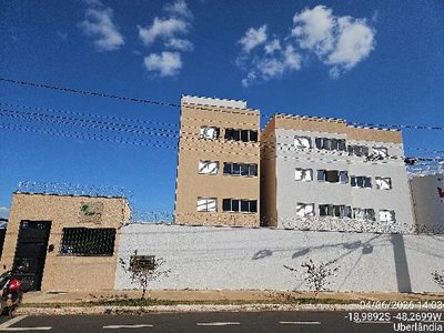Apartamento, 2 quartos, 45 m² - Foto 1