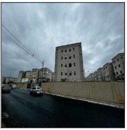 Apartamento, 10 m² - Foto 1