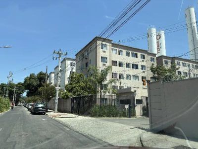 Apartamento, 2 quartos, 41 m² - Foto 1