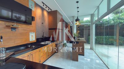Casa de Condomínio, 5 quartos - Foto 4