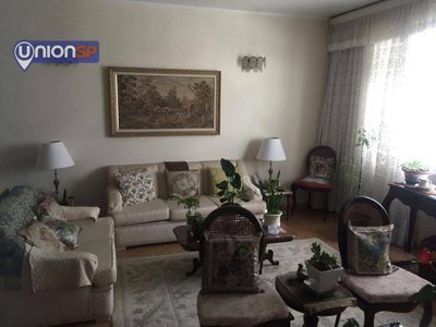Apartamento, 3 quartos, 128 m² - Foto 1