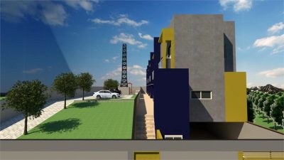 Terreno, 1000 m² - Foto 5