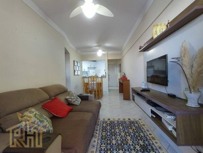 Apartamento, 3 quartos, 88 m² - Foto 5