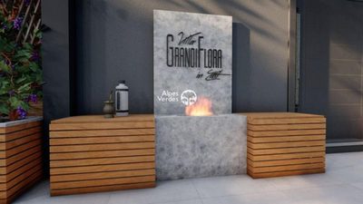 Apartamento, 2 quartos, 74 m² - Foto 5