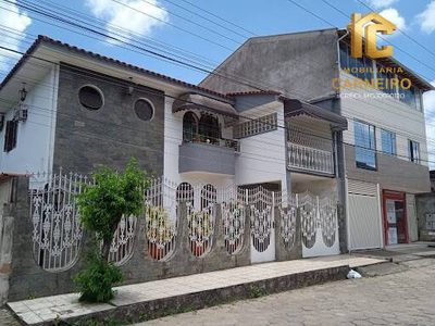 Casa, 5 quartos - Foto 1