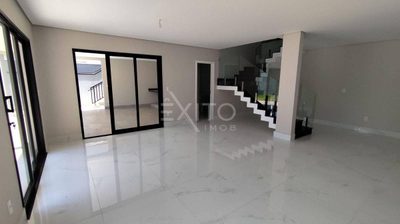 Casa, 4 quartos, 370 m² - Foto 2
