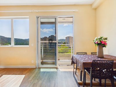 Apartamento, 2 quartos, 58 m² - Foto 3