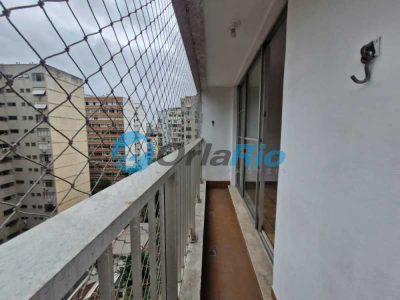 Apartamento, 2 quartos, 79 m² - Foto 4