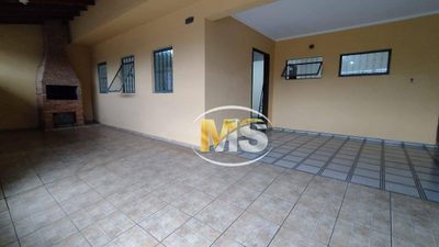 Casa, 3 quartos, 130 m² - Foto 4