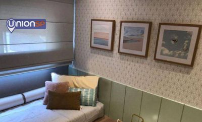 Apartamento, 2 quartos, 64 m² - Foto 4