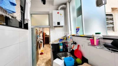 Apartamento, 2 quartos, 73 m² - Foto 1