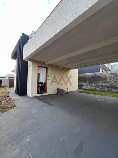 Casa, 3 quartos, 92 m² - Foto 2