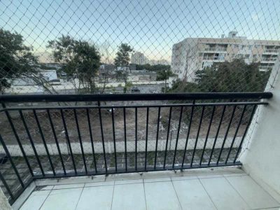 Apartamento, 2 quartos, 61 m² - Foto 2