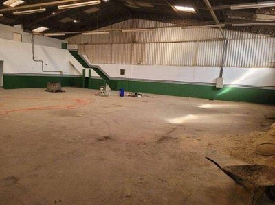 Depósito-Galpão, 1200 m² - Foto 2