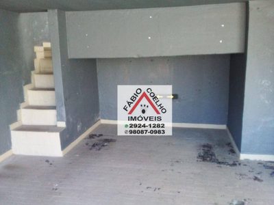 Sobrado, 2 quartos, 98 m² - Foto 2