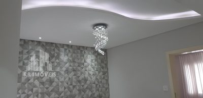Casa, 3 quartos - Foto 5