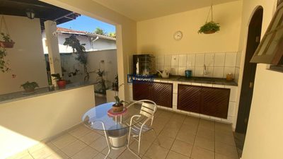 Casa, 3 quartos, 266 m² - Foto 5