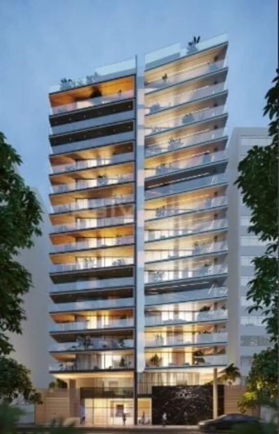 Apartamento, 4 quartos, 356 m² - Foto 2