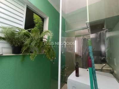 Kitnet-Studio, 38 m² - Foto 5