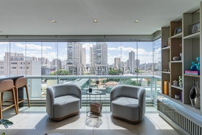 Apartamento, 2 quartos, 120 m² - Foto 4