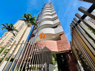 Apartamento, 3 quartos, 125 m² - Foto 1