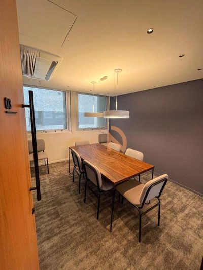 Sala-Conjunto, 220 m² - Foto 5